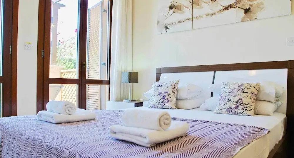 Куклия: Apartment Bg01 Pomos