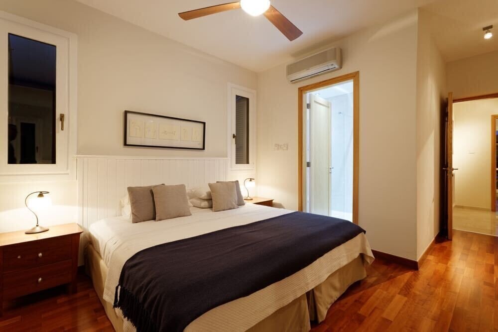 Куклия: Villa 247 Andromeda