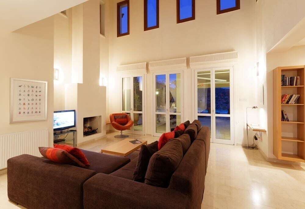 Куклия: Villa 247 Andromeda
