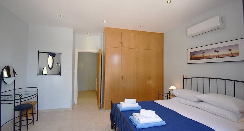 Куклия: Villa 21 - Kellia