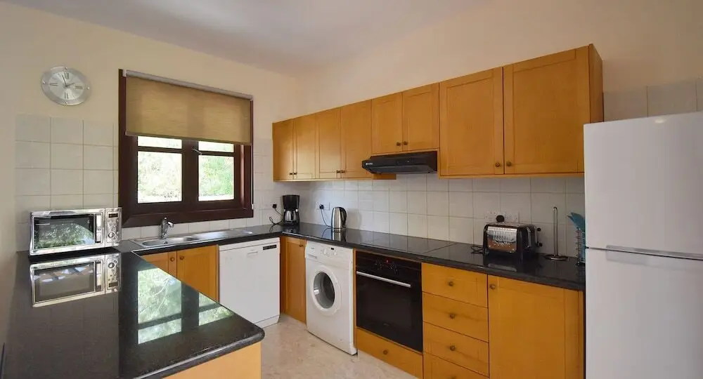 Куклия: Villa 21 - Kellia
