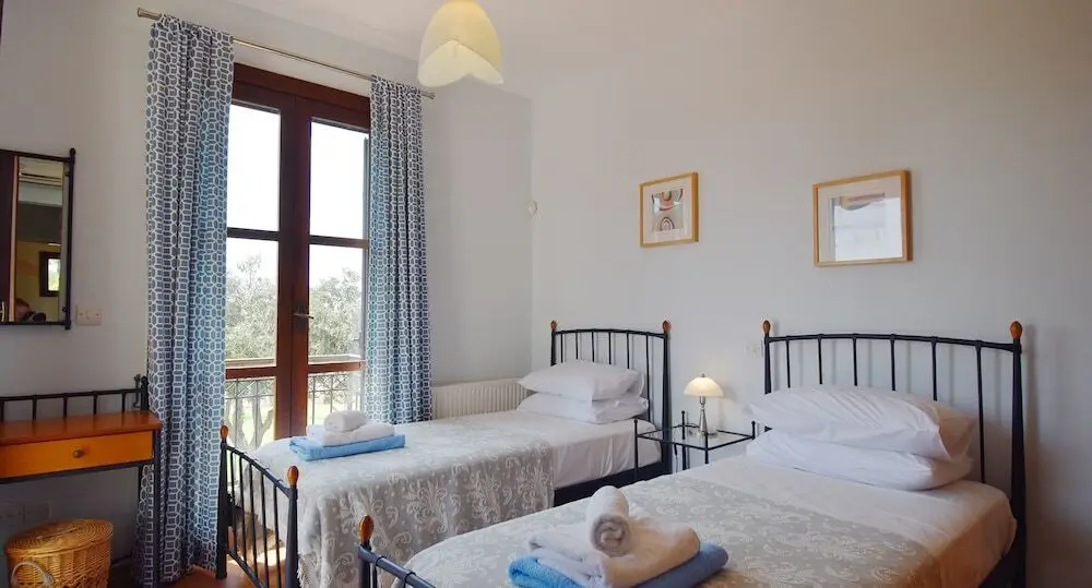 Куклия: Villa 21 - Kellia