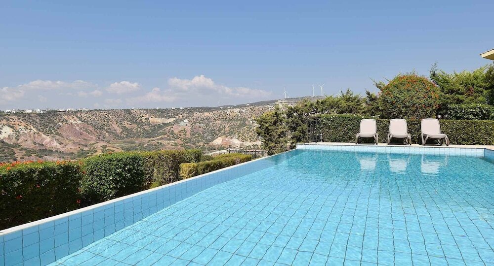 Villa 14 - Kourion — фото 1