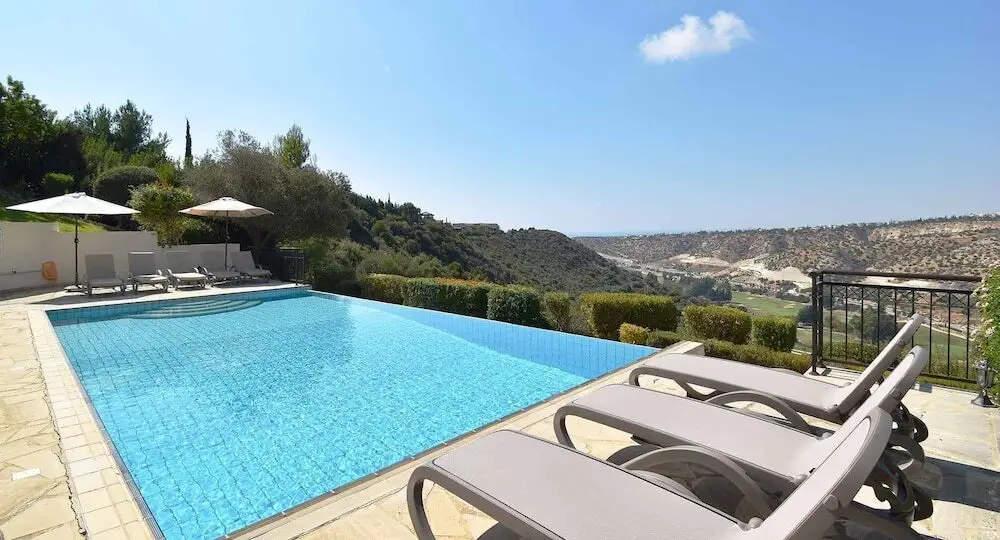 Куклия: Villa 14 - Kourion