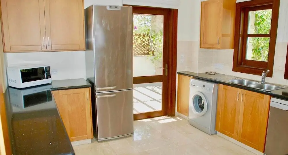 Куклия: Villa 99 Thrasos