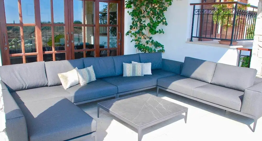 Куклия: Villa 99 Thrasos
