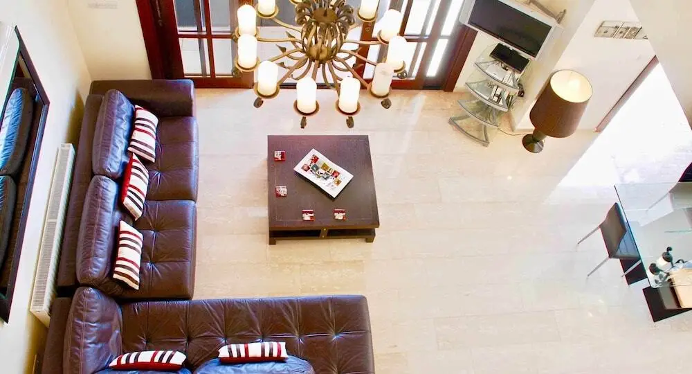Куклия: Villa 99 Thrasos