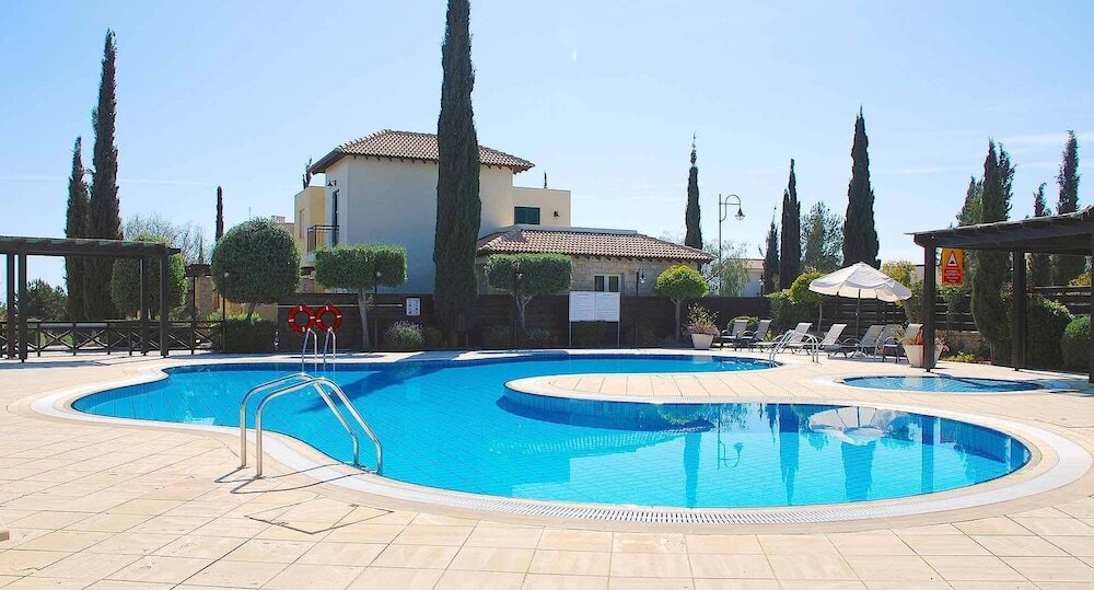 Куклия: Apartment U3 - Avdimou