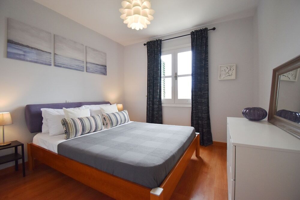 Куклия: Apartment U3 - Avdimou