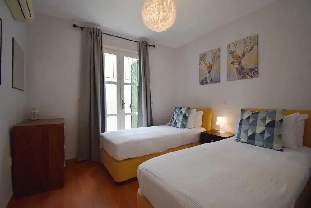 Куклия: Apartment U3 - Avdimou