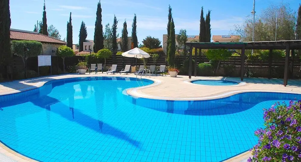 Куклия: Apartment U3 - Avdimou