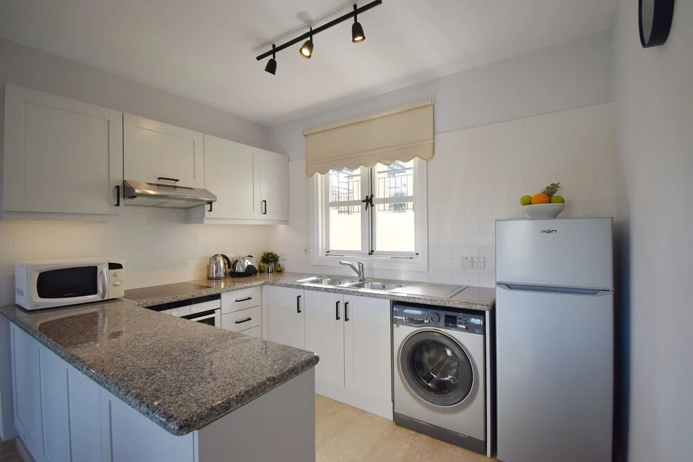 Куклия: Apartment U3 - Avdimou