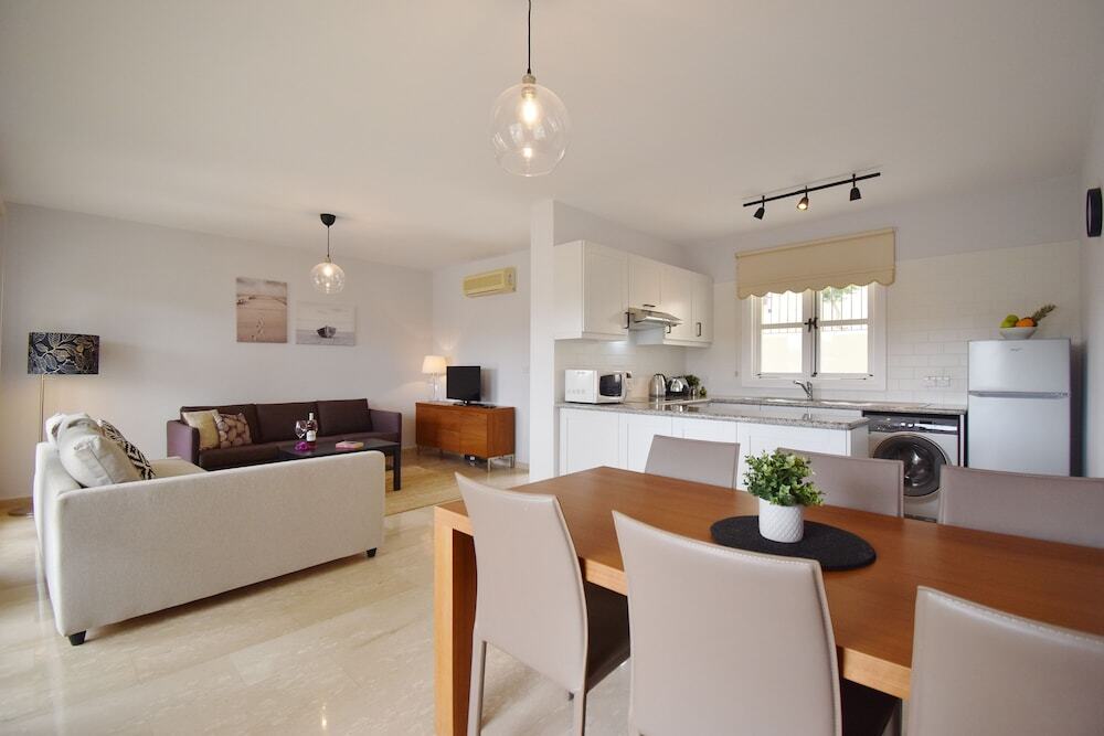 Куклия: Apartment U3 - Avdimou