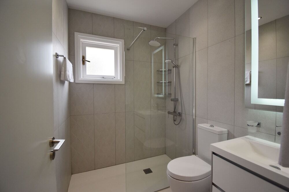 Куклия: Apartment U3 - Avdimou