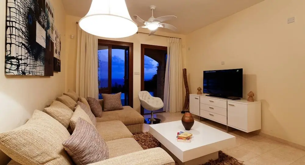Куклия: Villa Th02 Iremos