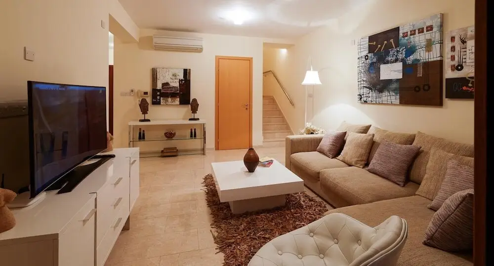 Куклия: Villa Th02 Iremos