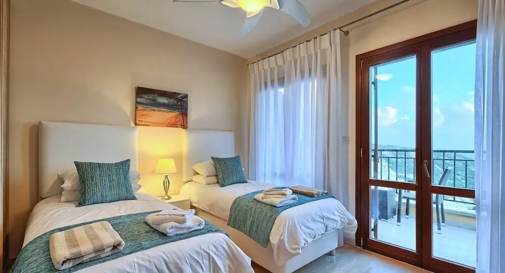 Куклия: Villa Th02 Iremos
