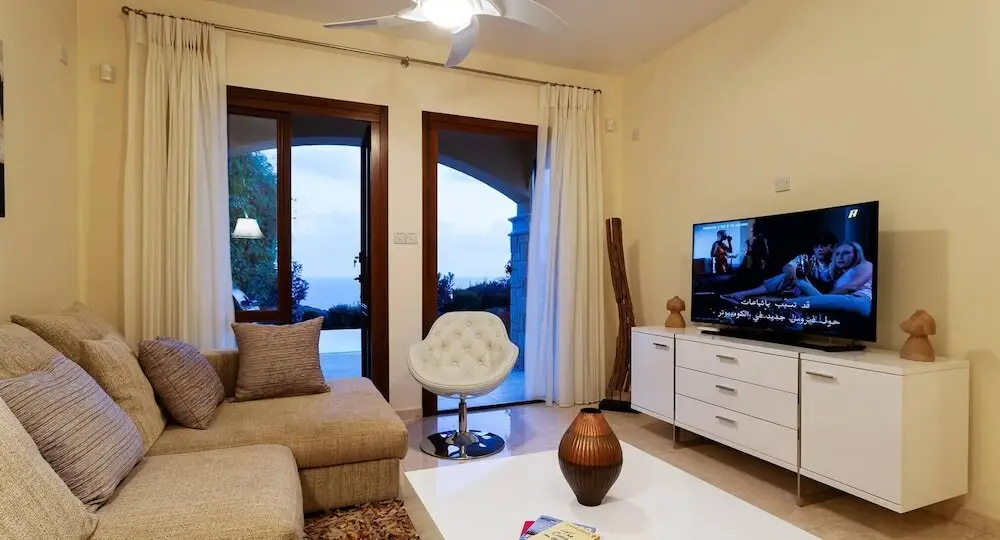 Куклия: Villa Th02 Iremos