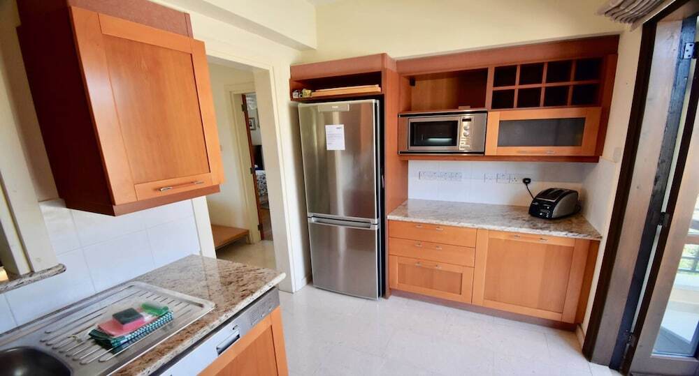 Куклия: Apartment B11 Hera