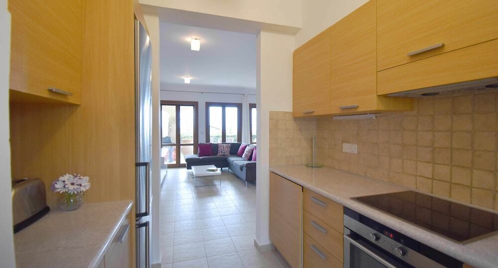 Куклия: Apartment Bl01 Thalia
