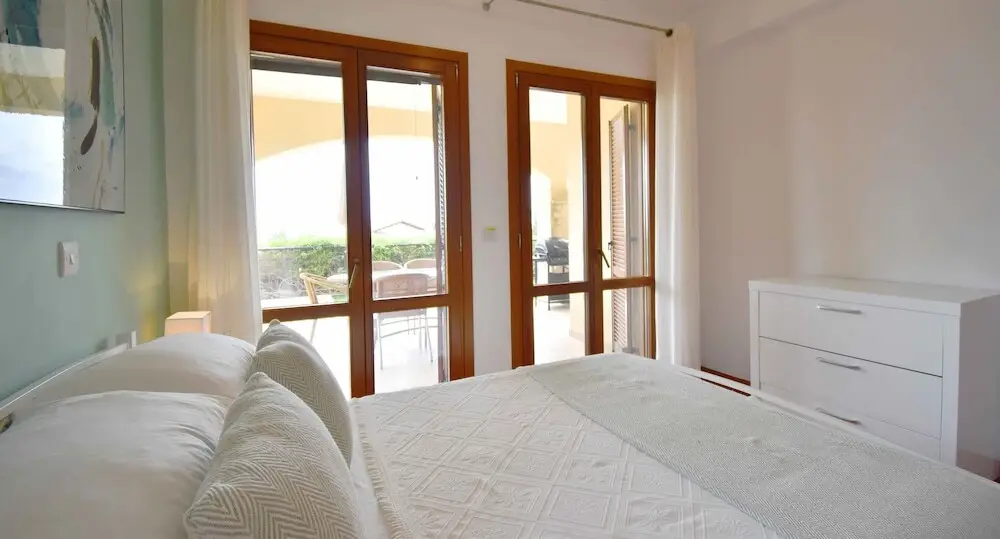 Куклия: Apartment Bl01 Thalia
