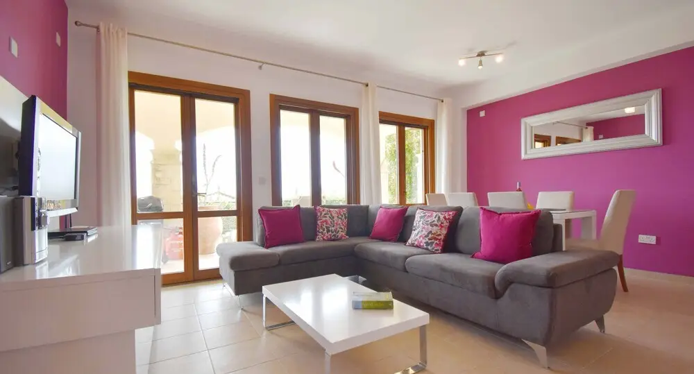 Куклия: Apartment Bl01 Thalia