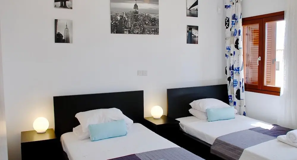 Куклия: Apartment As11 - Themis