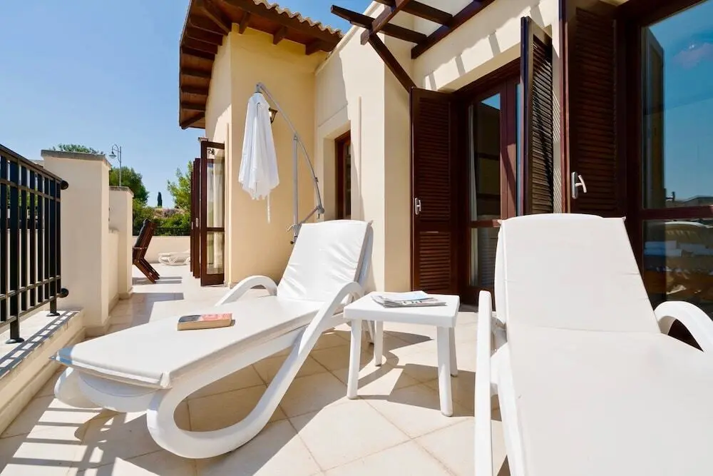 Куклия: Apartment QZ12 - Anatoli