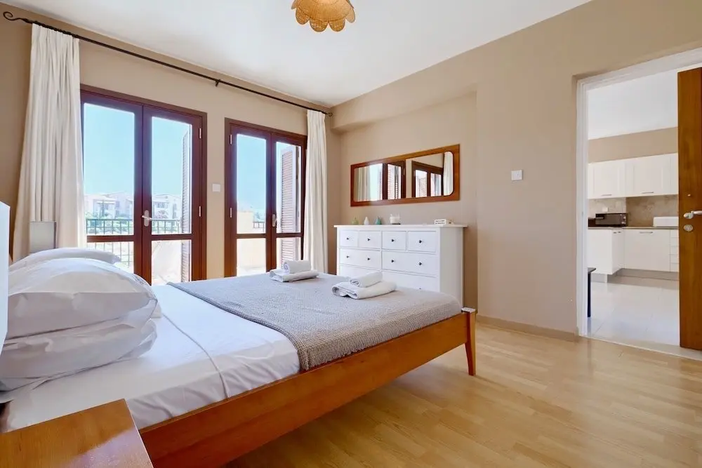 Куклия: Apartment QZ12 - Anatoli