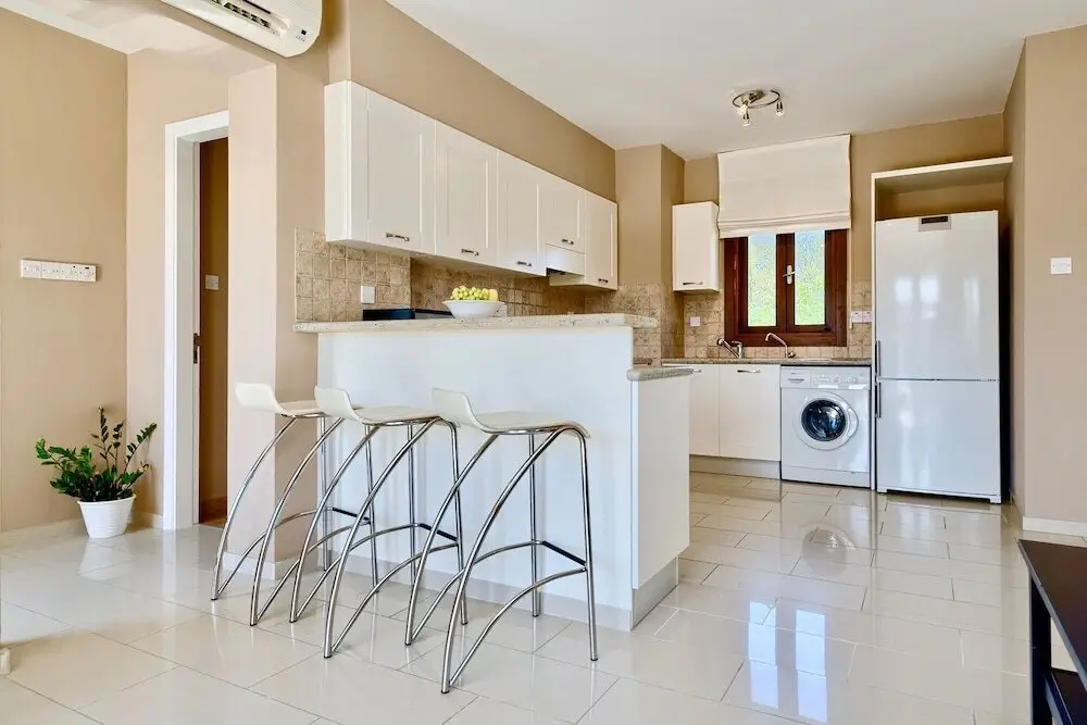 Куклия: Apartment QZ12 - Anatoli