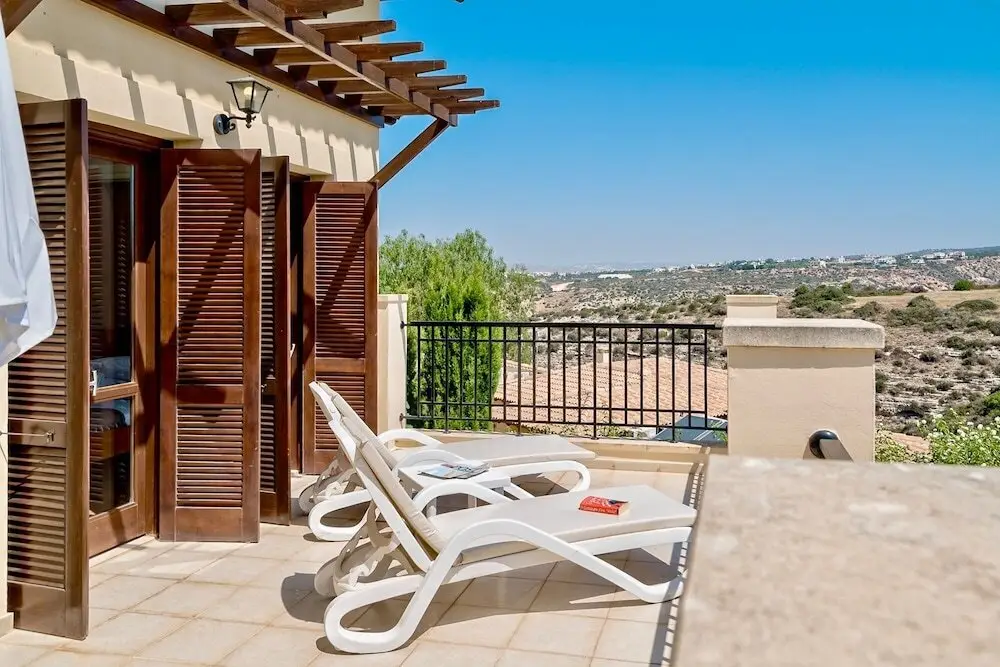 Куклия: Apartment QZ12 - Anatoli