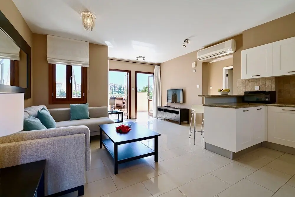 Куклия: Apartment QZ12 - Anatoli