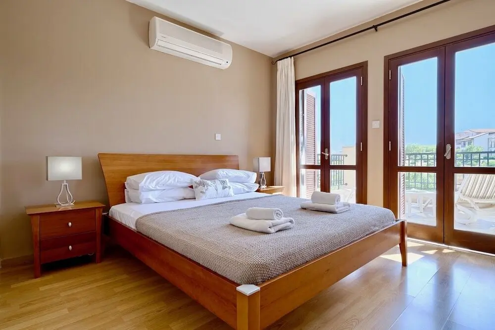 Куклия: Apartment QZ12 - Anatoli