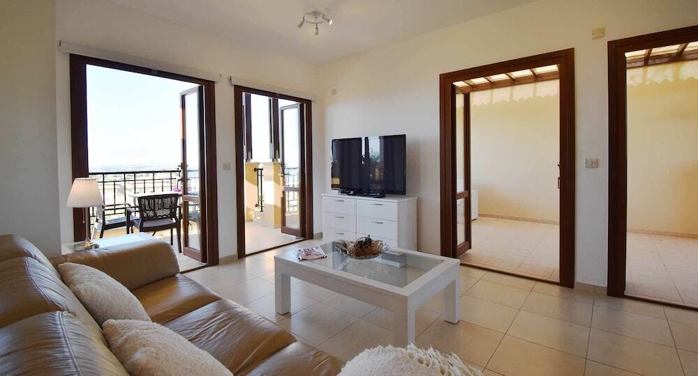 Куклия: Apartment CC12 - Pyrgos
