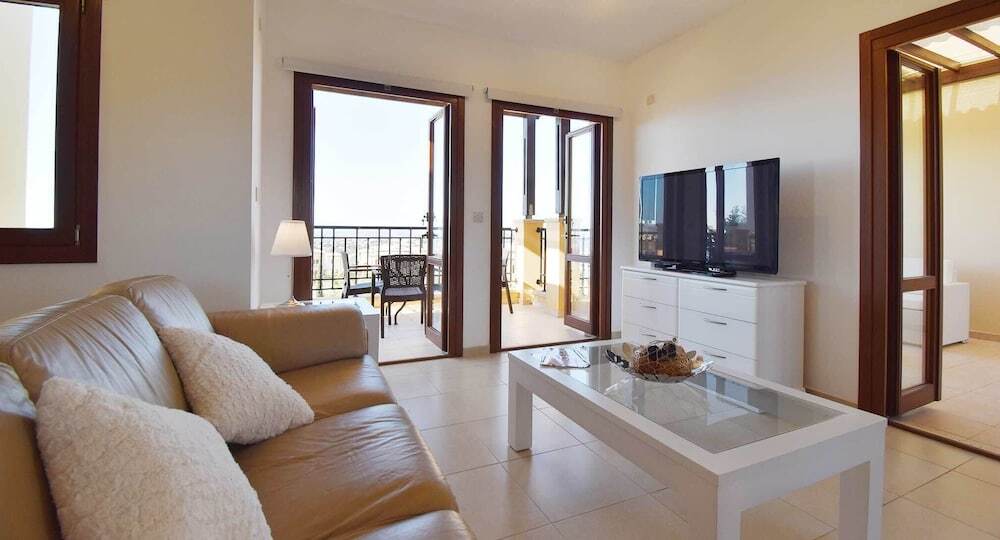 Куклия: Apartment CC12 - Pyrgos