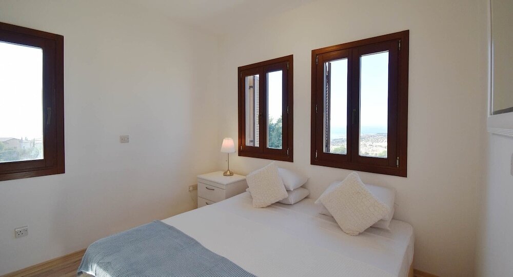 Куклия: Apartment CC12 - Pyrgos