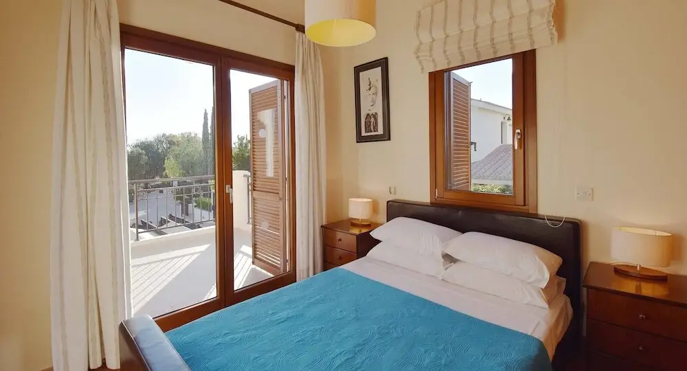 Куклия: Villa Hg36 Latsia