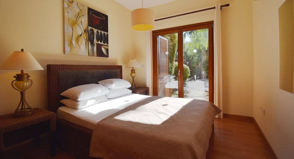 Куклия: Villa Hg36 Latsia