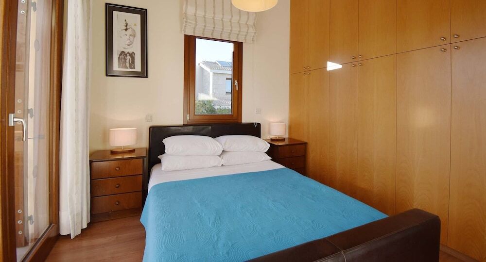 Куклия: Villa Hg36 Latsia