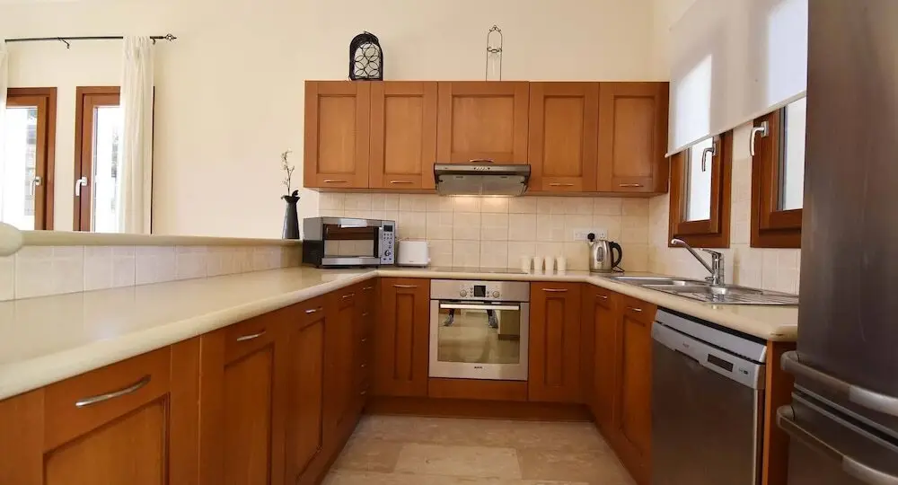Куклия: Villa Hg36 Latsia