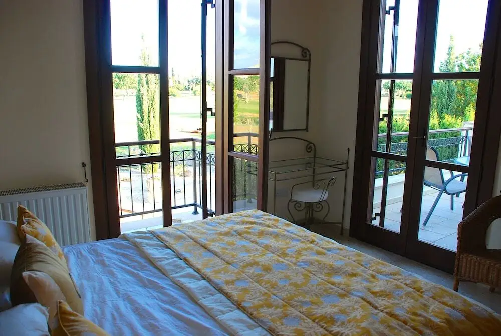 Куклия: Villa 30 Lysos