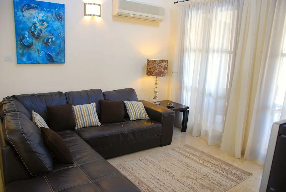 Куклия: Villa 30 Lysos