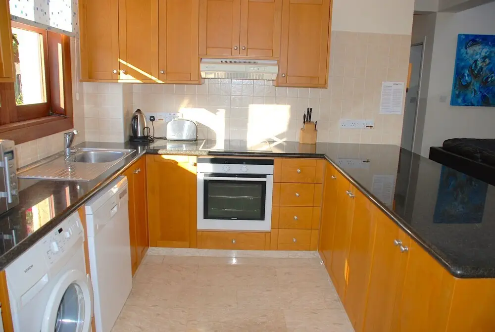 Куклия: Villa 30 Lysos