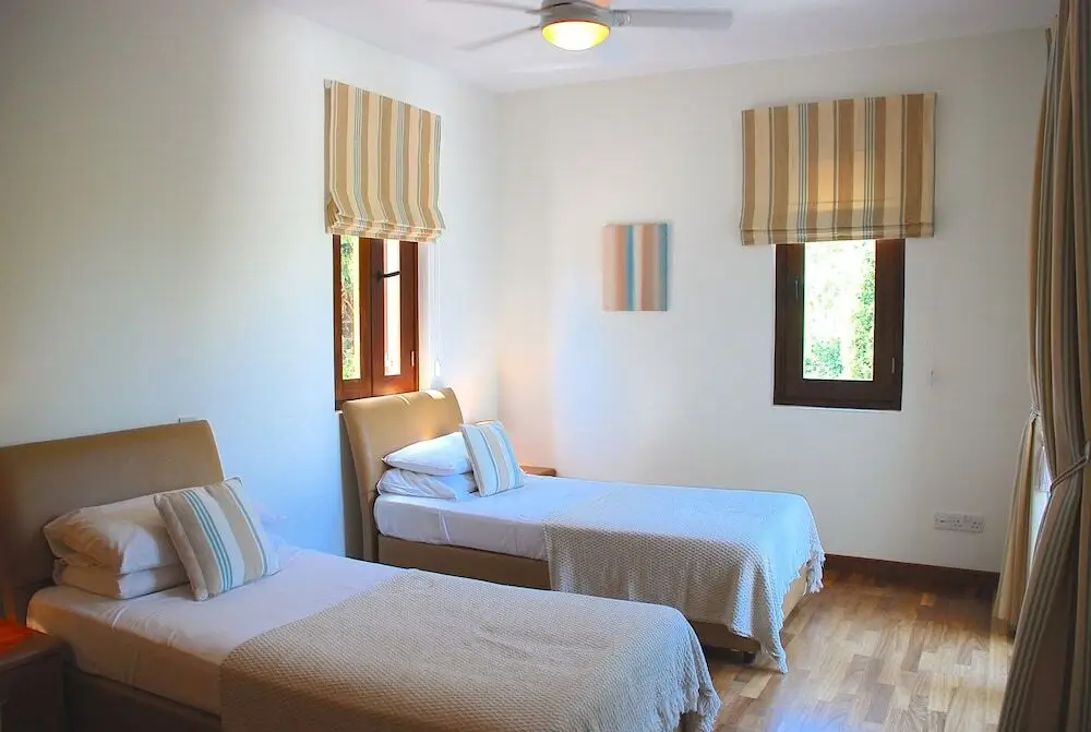 Куклия: Villa 252 Galata