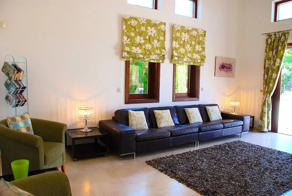 Куклия: Villa 252 Galata