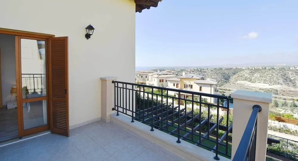 Куклия: Apartment Bj12 Trias