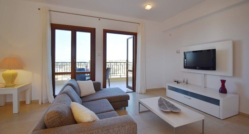 Куклия: Apartment Bj12 Trias