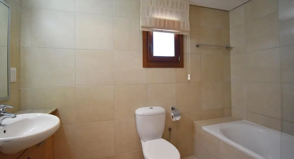 Куклия: Apartment Bj12 Trias