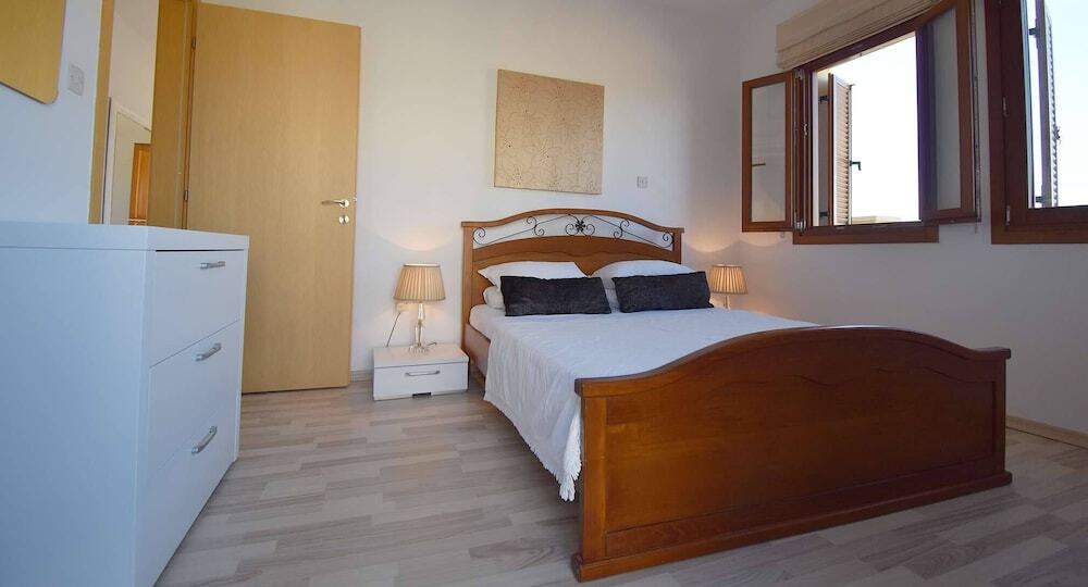 Куклия: Apartment Bj12 Trias