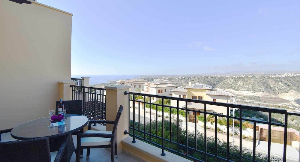 Куклия: Apartment Bj12 Trias
